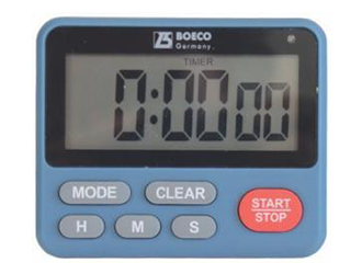 德國必高BOECO 數(shù)字計時器，巨型顯示器BOE270